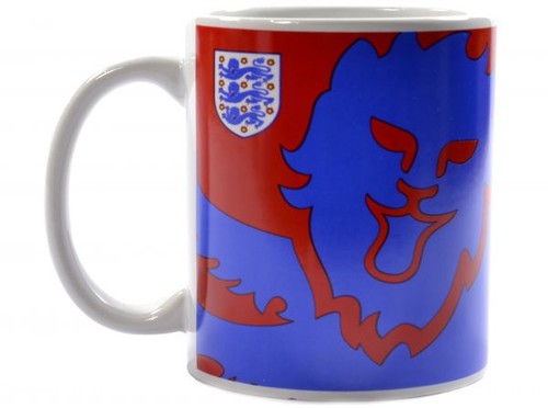 England slogan 11oz boxed - slogan,