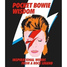 Pocket Bowie Wisdom (Pocket