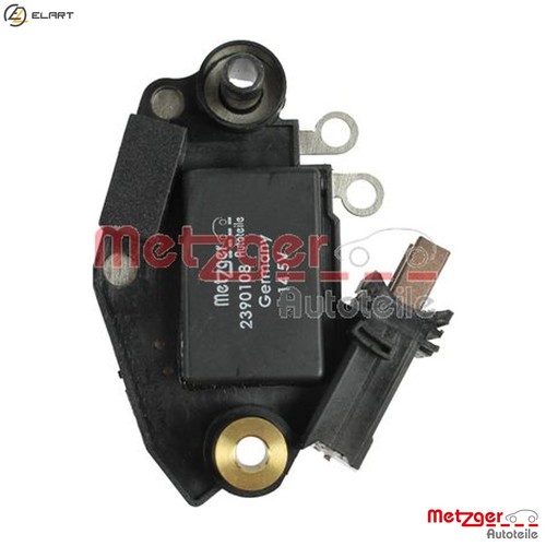 Alternator regulator 2390108 - alternator,