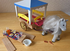 Sylvanian families Pony and