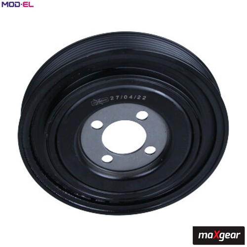 Belt pulley crankshaft 0199 - belt,