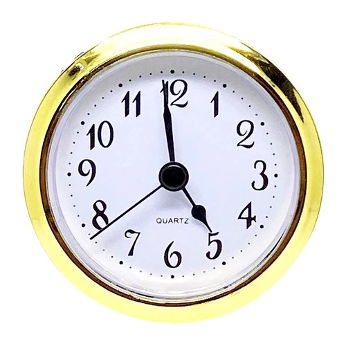 61mm quartz replacement gold - replacement,