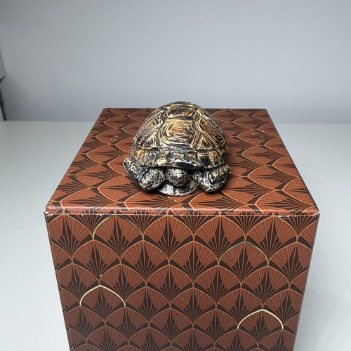 Aaa vintage realistic tortoise - realistic,