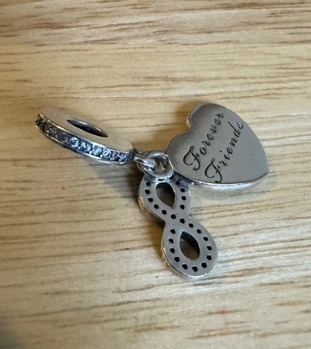 Genuine pandora forever - pandora,