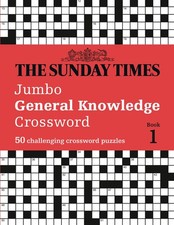 The Sunday Times Jumbo General