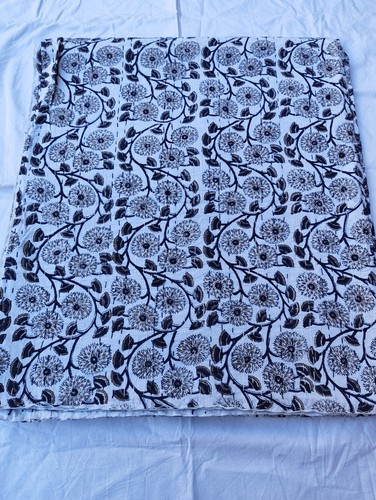 Indian hand block print cotton - indian,