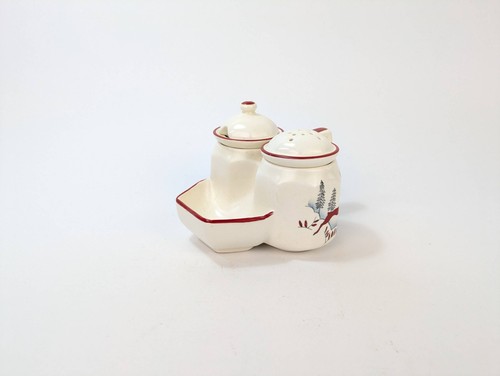 Vintage crown devon fieldings - crown,