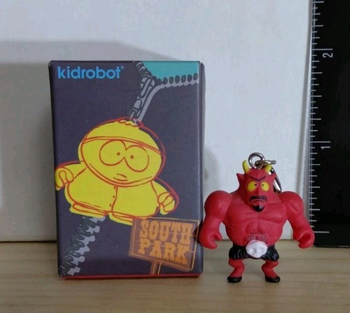 Kidrobot south park - kidrobot, 1