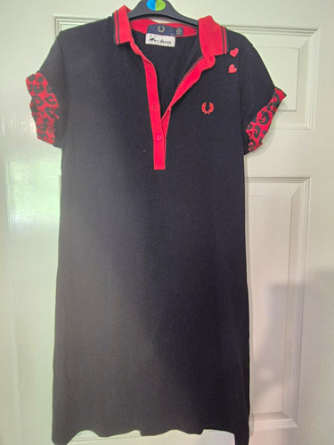 Fred perry amy - amy, winehouse
