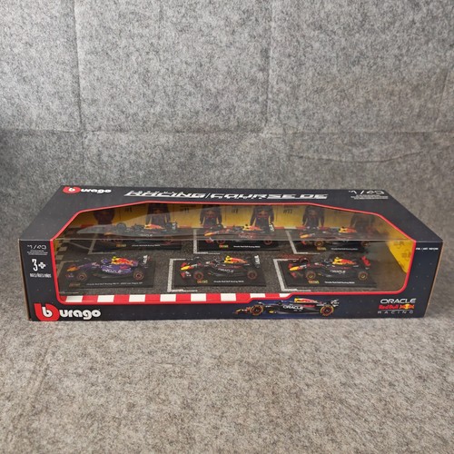Burago highly detailed - burago, 1:43