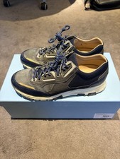 Men’s Lanvin Runners