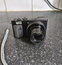 Panasonic DMC-TZ80 LUMIX