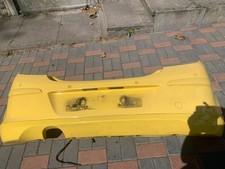 Vauxhall Corsa D 3 door