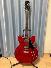 Epiphone ES335 2022 Red