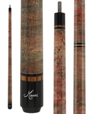 Meucci MEANW01 All Natural