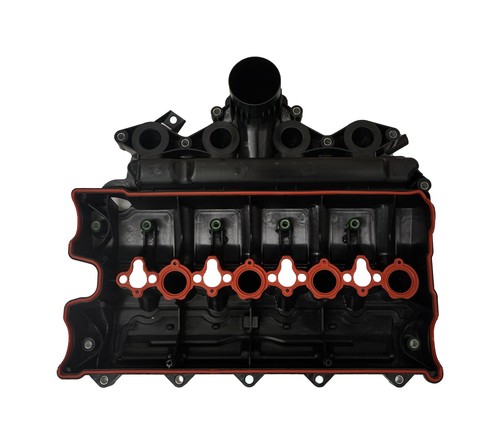 Intake manifold cylinder - intake, valve