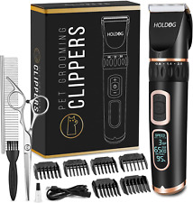 Dog Clippers Professional
