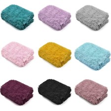 Fluffy warm fleece large - fluffy,