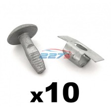 Peugeot metal engine undertray - metal,