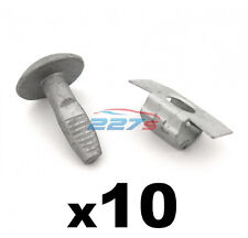 Peugeot Metal Engine Undertray