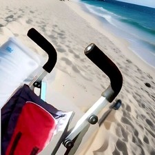 X2 Foam Handles For Excel