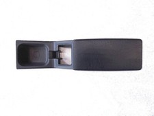 Volvo 480 Turbo center console