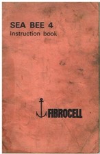 FIBROCELL SEA BEE 4 OUTBOARD