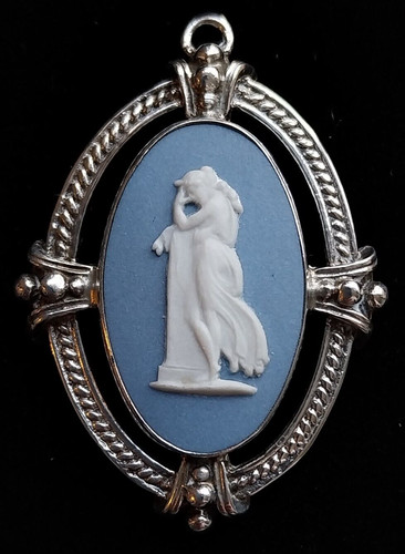 Wedgewood jasperwear angel - jasperwear,