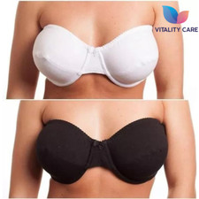 Strapless Multiway Halterneck