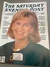 The Saturday Evening Post