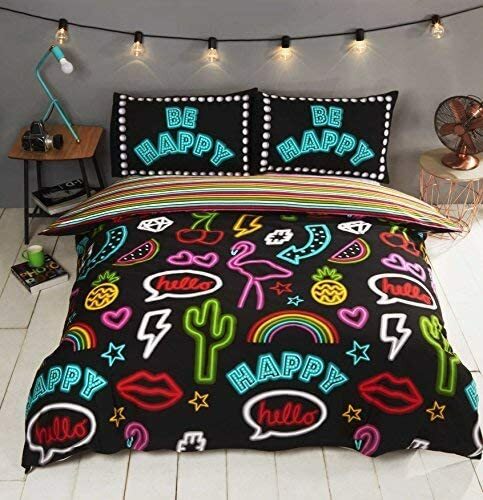 Rapport funky neon reversible - funky,