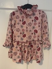 Tutti Piccolo Girl Dress