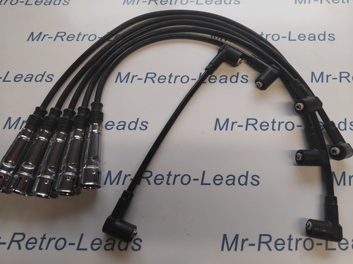 Black 8mm performance ignition - 8mm,