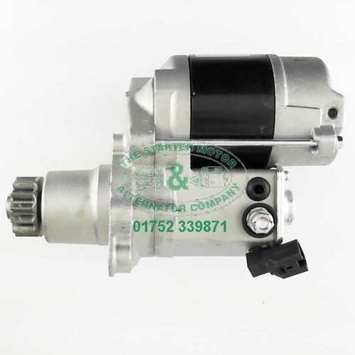 Toyota starter motors - 2.0,