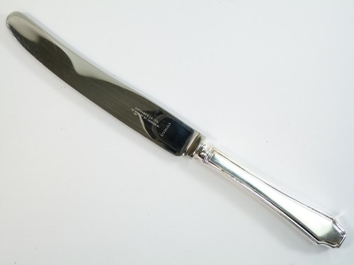 Garrard silver plate - garrard,