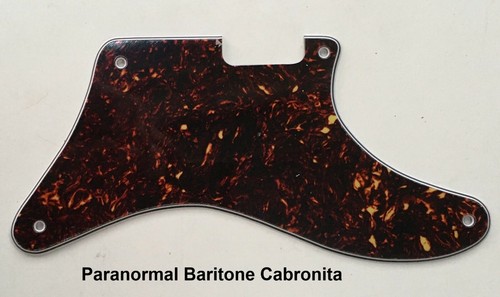 Pickguard backplate for - pickguard,
