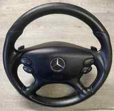 MERCEDES CLK W209 STEERING