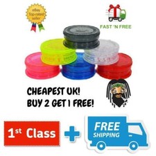 No 1 Grinder Three Parts