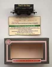 DAPOL 00 GAUGE - 'TEIFI VALLEY