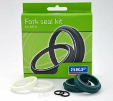 SKF Fork Seal Kit For Rockshox Argyle R 2007-2016 Mountain Bike Fork Seal Rings