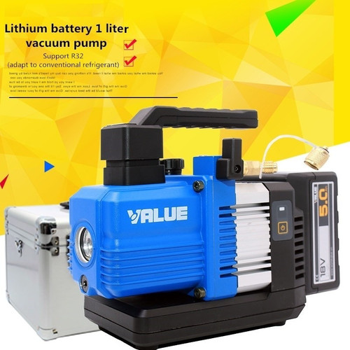 220v vrp 2dli vacuum pump - vacuum,