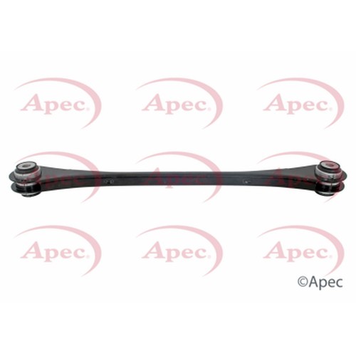 Rear lower track - rear,