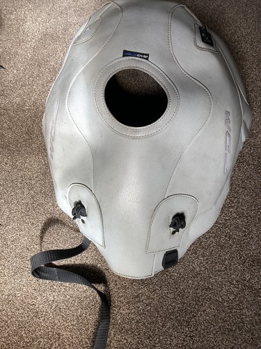 Yamaha tdm bagster tank - yamaha,