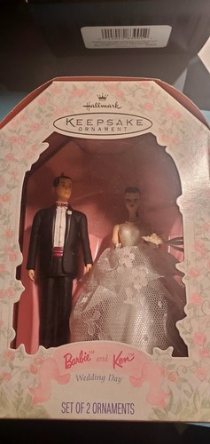 Vintage hallmark keepsake - vintage,
