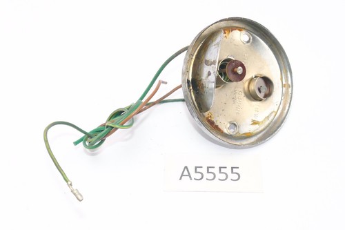Honda 250 tail light - honda,