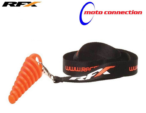 Rfx stroke exhaust wash bung - 2,