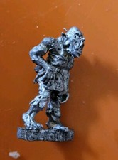 Talisman Metal Mode Figure