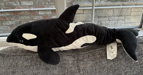 Ikea blavingad large orca - blavingad,