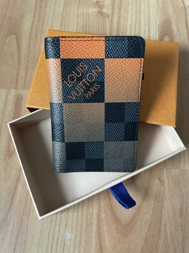 Authentic louis vuitton pocket - authentic,