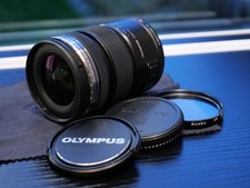 Olympus M.ZUIKO DIGITAL ED